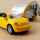 Illustration for article titled Teutonic Tuesday : Trailer Bug